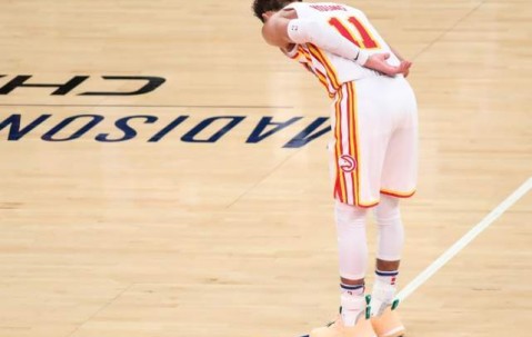  Ming赛事官方发布势不可挡新规，老鹰争议不断！-AYXSPORT