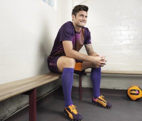 田径赛场焦点！西班牙队对阵韩国队，连胜纪录继续刷新，球队势不可挡-AYX GAME