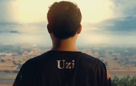  Uzi回归赛场，高光表现首场状态亮眼，瑞士队观众沸腾！-AYX·爱游戏